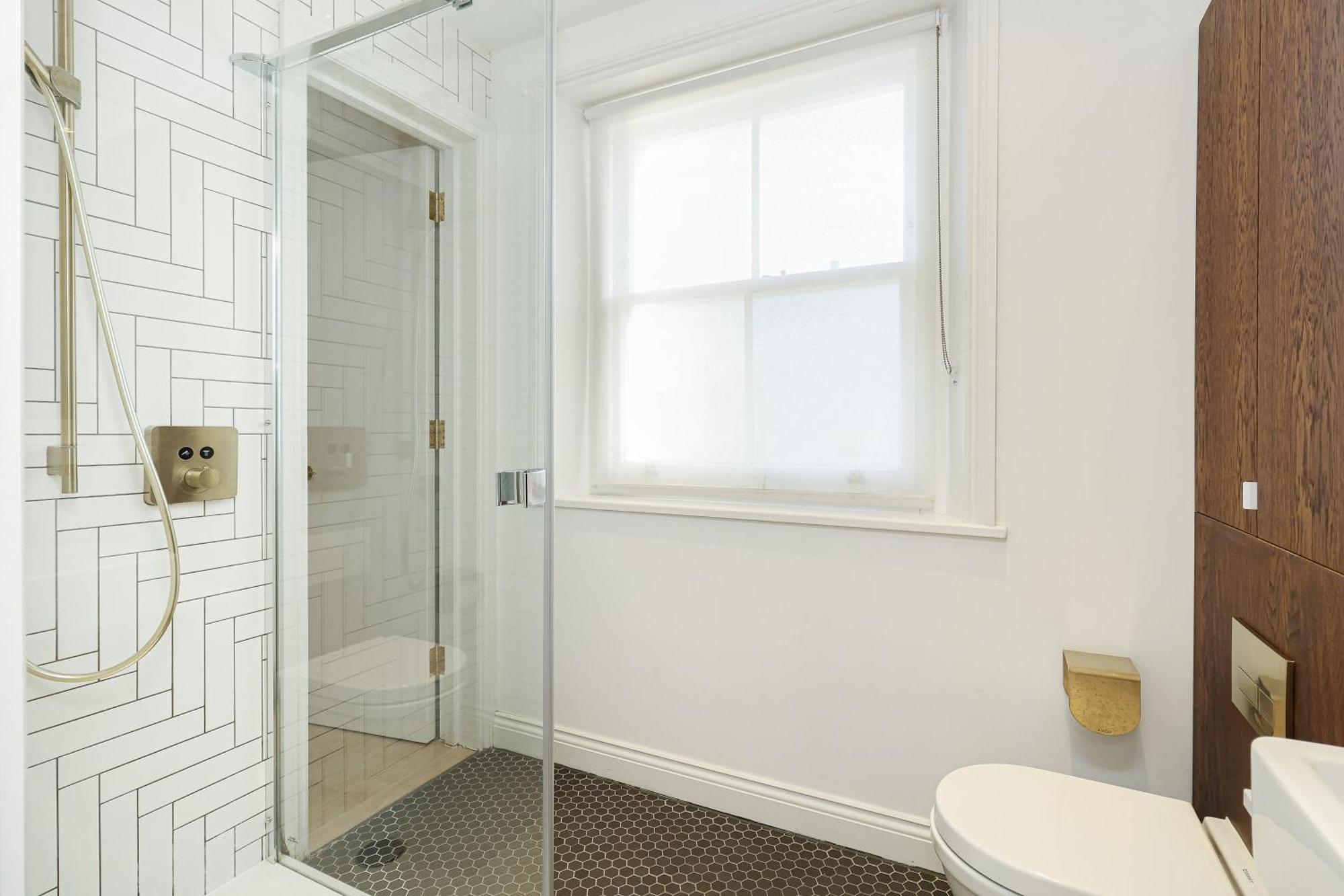 Apartament Kensington Gardens Londra