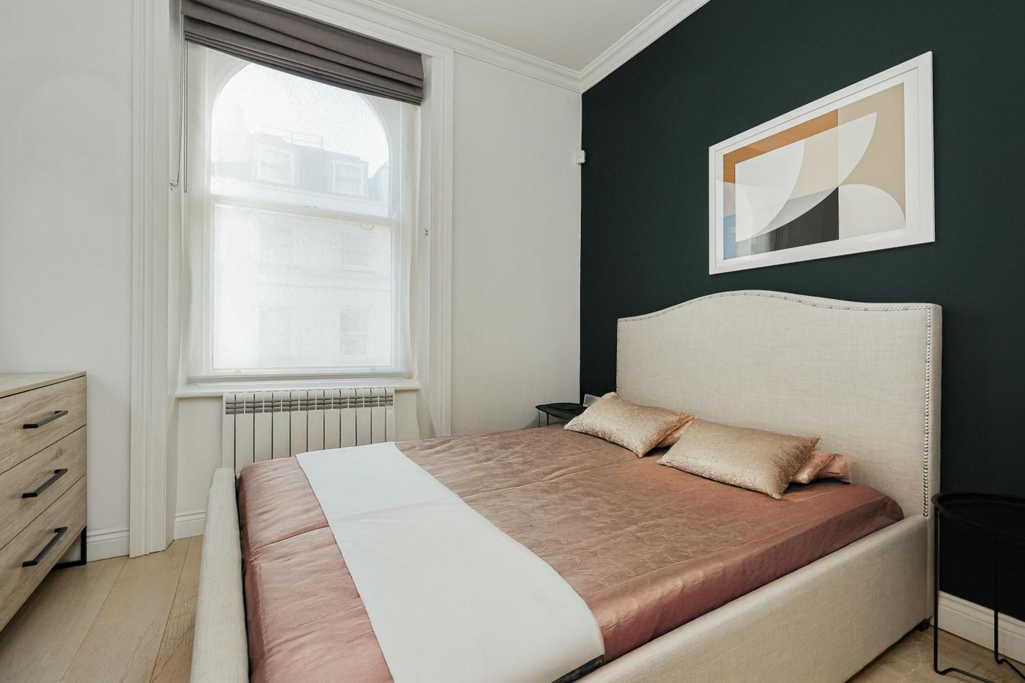 Apartament Kensington Gardens *