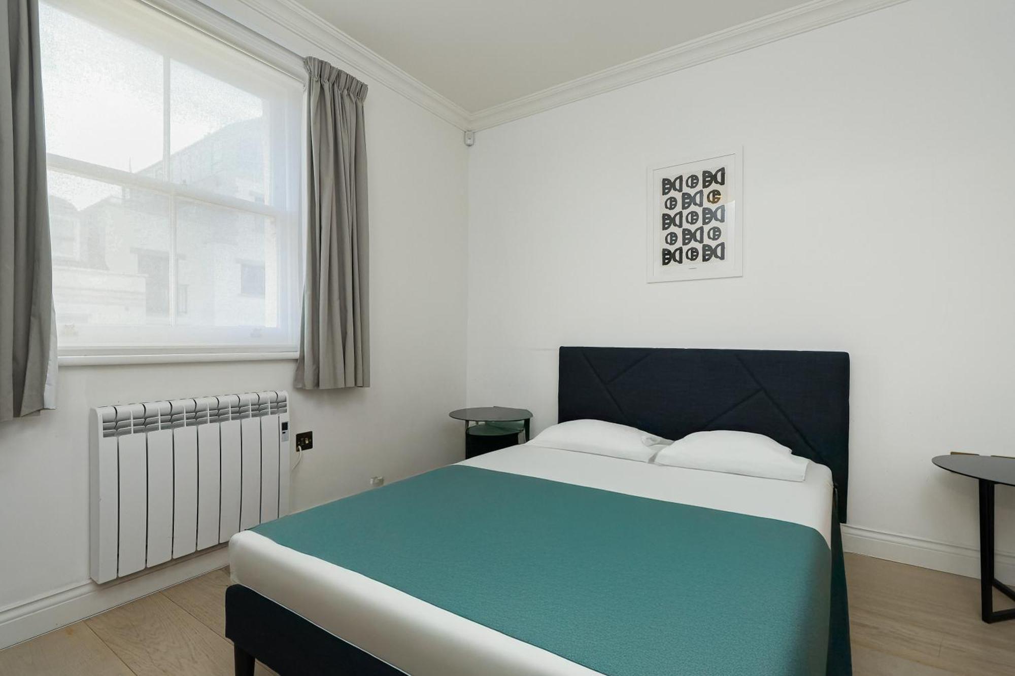Kensington Gardens Apartament Londra