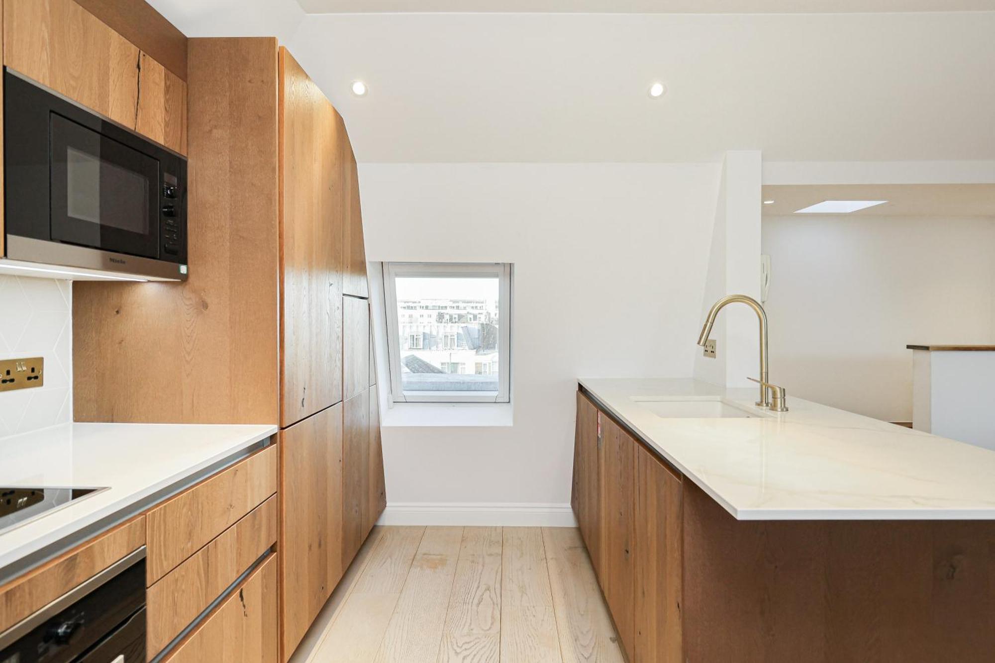 Apartament Kensington Gardens *