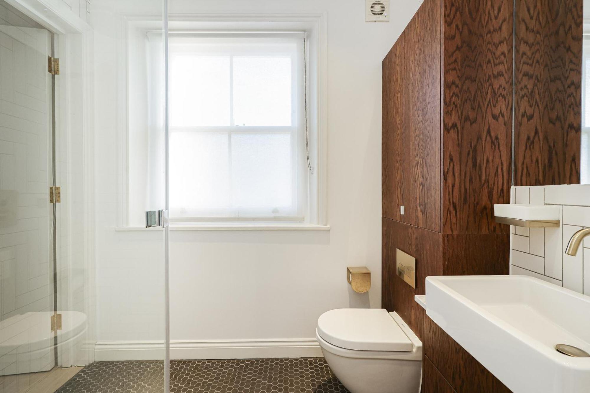 Apartament Kensington Gardens