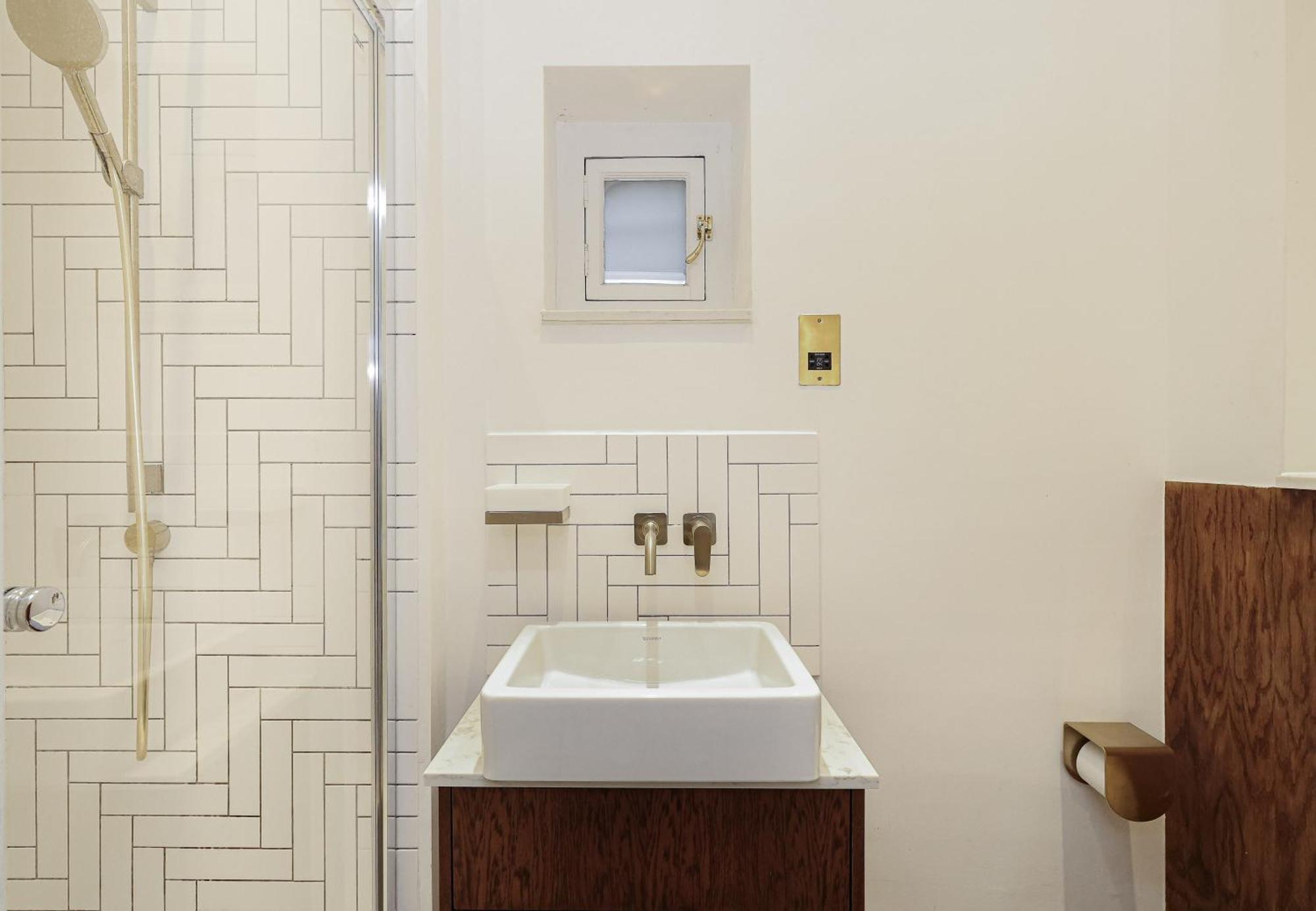 Kensington Gardens Apartament